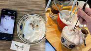 Reprodução/Instagram @mycofi.taiwan