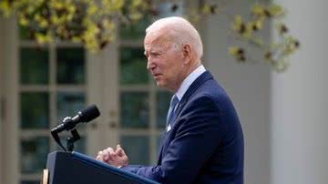 Reprodução/Instagram (@joebiden)