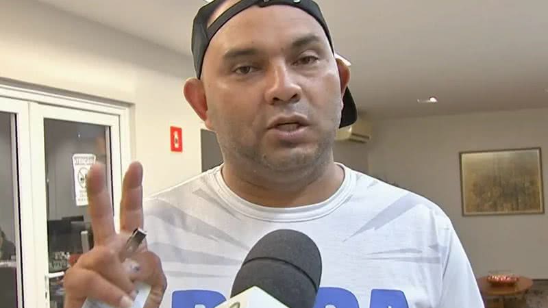 Reprodução/TV Verdes Mares