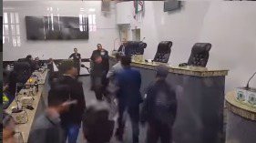 Reprodução/Vídeo /Blog do Velame