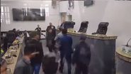 Reprodução/Vídeo /Blog do Velame