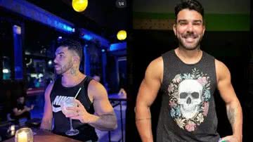 Reprodução / Instagram