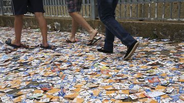 Arquivo/Agência Brasil