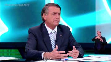 Reprodução/SBT