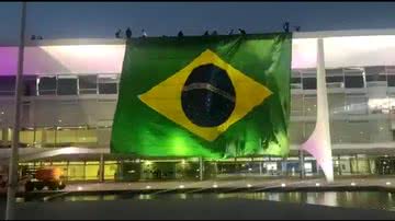 Reprodução/Vídeo