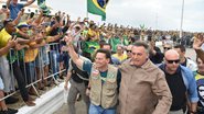 Dinaldo Silva/BNews