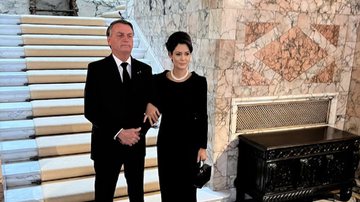 Reprodução/Twitter/@jairbolsonaro