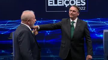 Reprodução/TV Band