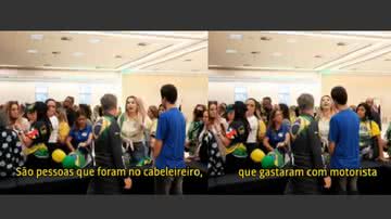 Reprodução/ Vídeo