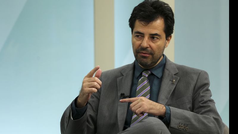 Marcello Casal Jr / Agência Brasil