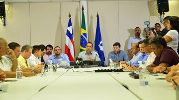 Joilson César/BNews