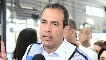 Dinaldo Silva/BNews