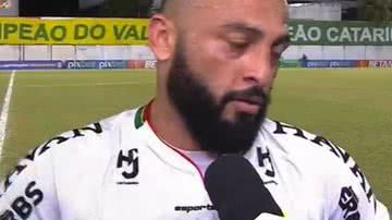 Reprodução/Sportv