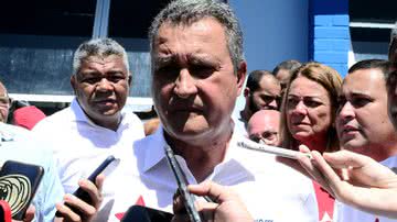 Dinaldo Silva / BNews