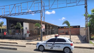 Foto: Reprodução/TV Correio