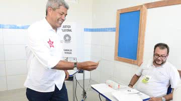 Dinaldo Silva / BNews