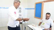 Dinaldo Silva / BNews