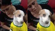 Reprodução/TikTok @tuty815
