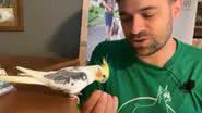 Reprodução/ Vídeo