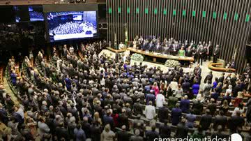 ARQUIVO / AGÊNCIA CÂMARA NOTÍCIAS