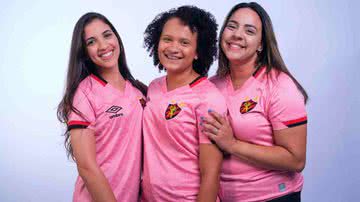 Divulgação/Twitter Sport