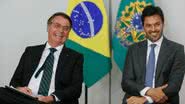 Isac Nóbrega/PR