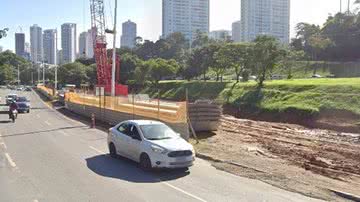 Reprodução/Google Street View