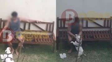 Foto: Reprodução / Vídeo