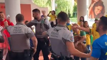 Reprodução / Redes Sociais