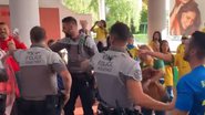 Reprodução / Redes Sociais