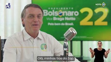 Reprodução / YouTube