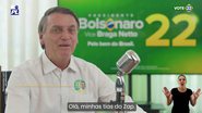 Reprodução / YouTube