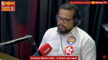 Reprodução / YouTube / BNews TV