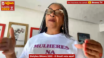 Reprodução / YouTube / BNews TV