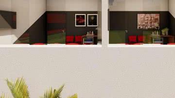 Foto: Reprodução/EC Vitória