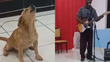 Reprodução/Instagram @crissanthos_cris