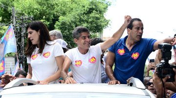 Foto: Dinaldo Silva/ BNews