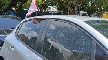 Reprodução: Danieli Valença/Acervo pessoal