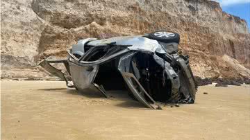 Pedro Trindade/Inter TV Cabugi