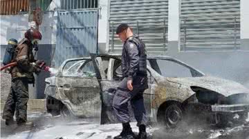 Reprodução TV Tribuna