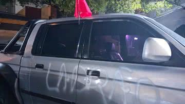 Reprodução/ Arquivo Pessoal