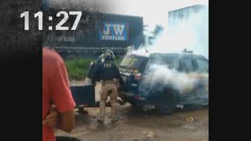 Reprodução / TV Globo