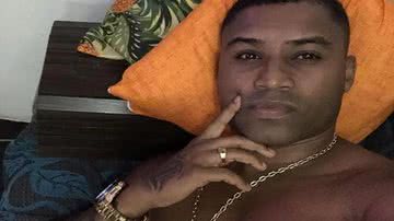 Reprodução Redes Sociais /Instagram