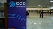 Divulgação // CCR Aeroportos