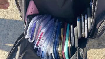 Reprodução/ Whatsapp