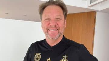 Reprodução / Instagram @c_troisgros