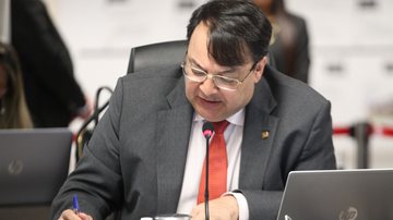 Sergio Almeida/Secom/CNMP