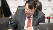Sergio Almeida/Secom/CNMP