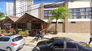 Google Maps/ Ilustrativa