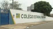 Reprodução/TV Anhanguera